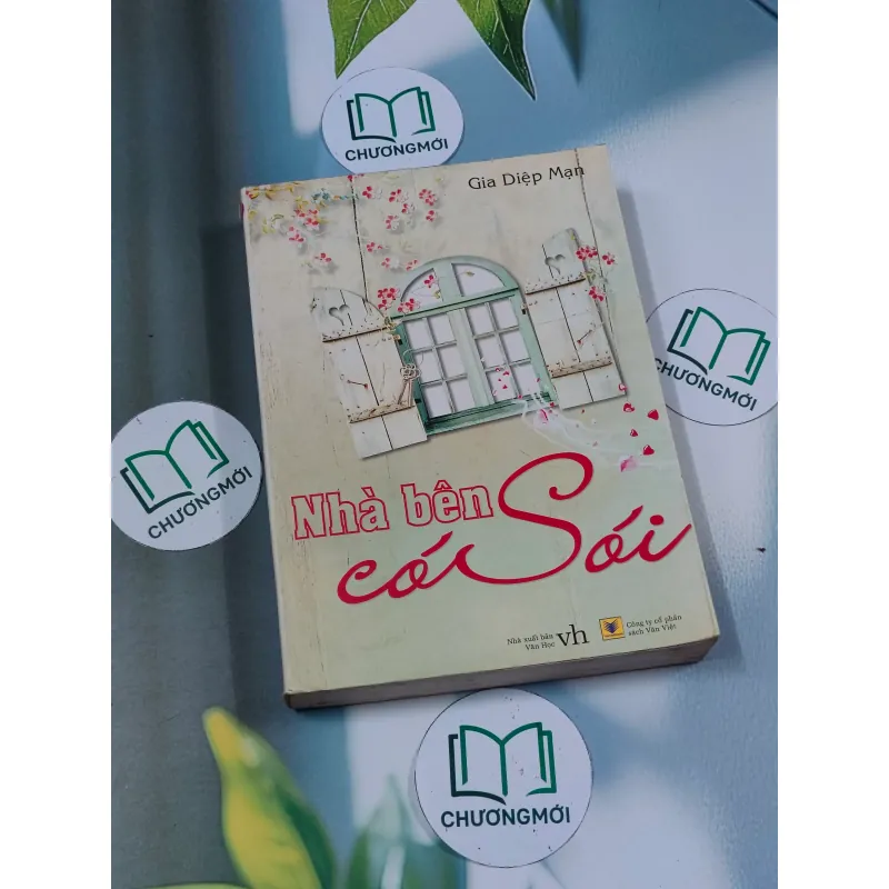 Nhà bên có sói - Gia Diệp Mạn 688686