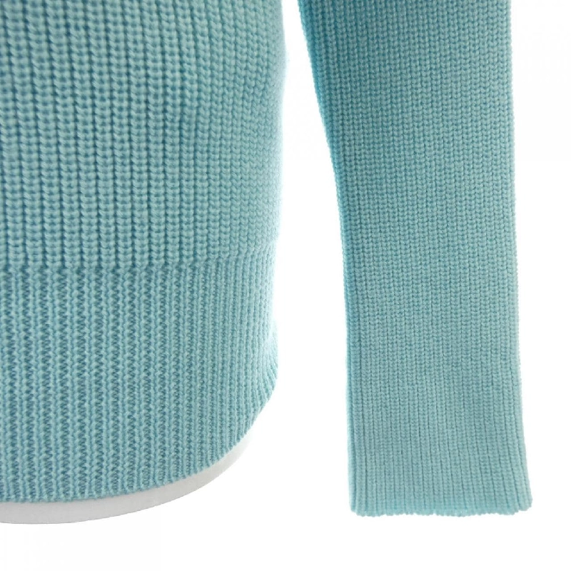 Hàng hiệu sacai luck 14AWLU835 - Áo len 825088