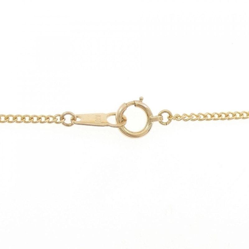 K18YG Hoa Hồng Kim Cương Dây Chuyền 1.00CT - Hàng hiệu Chính Hãng 863809