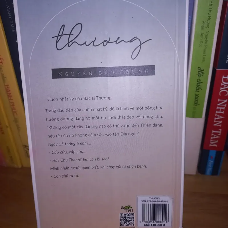 Thương - Nguyễn Bảo Trung 569916