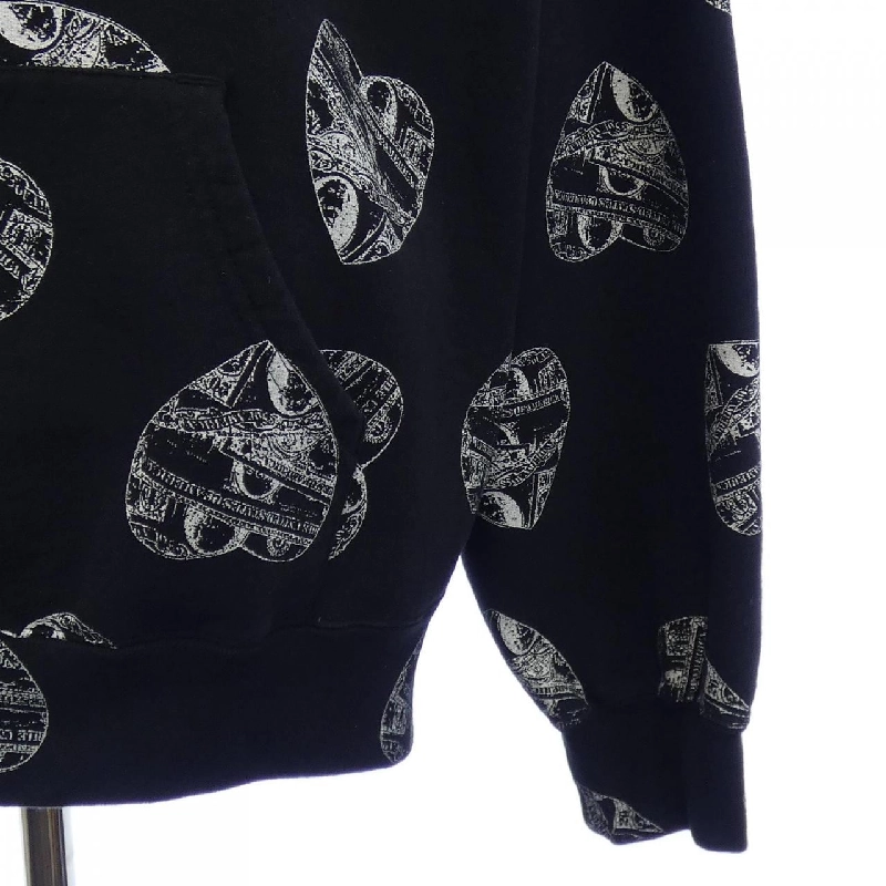 Hàng hiệu SUPREME Love Cash áo khoác - Hàng hiệu Authentic 890021