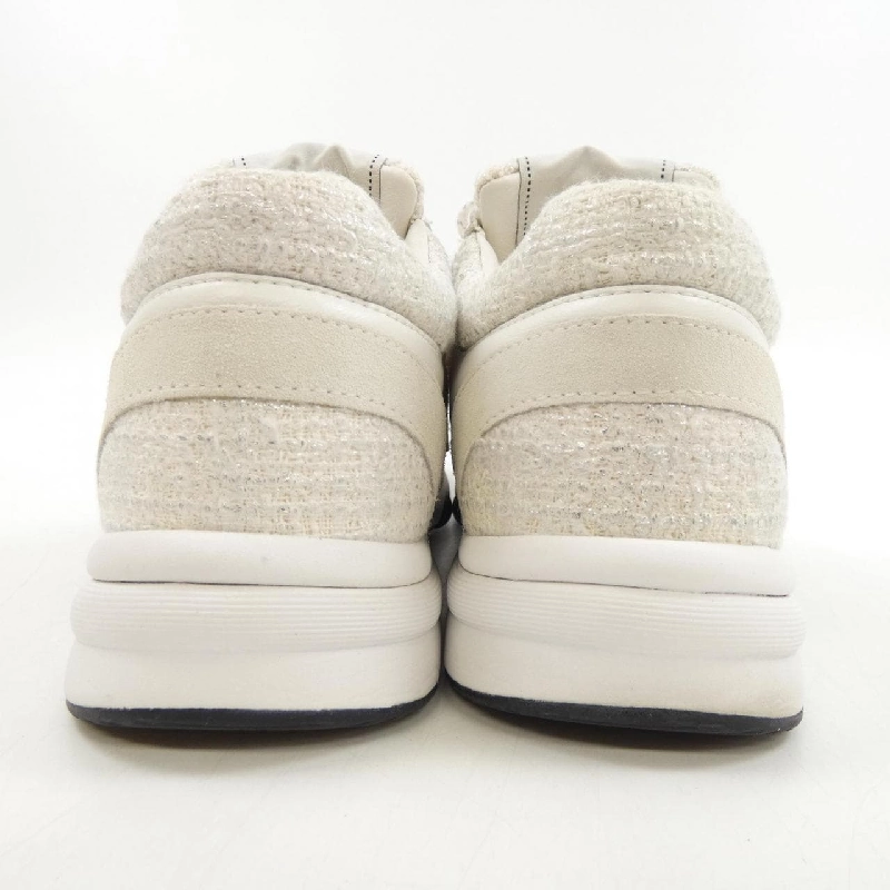 【Mã giảm giá】Giày thể thao CHANEL 661385