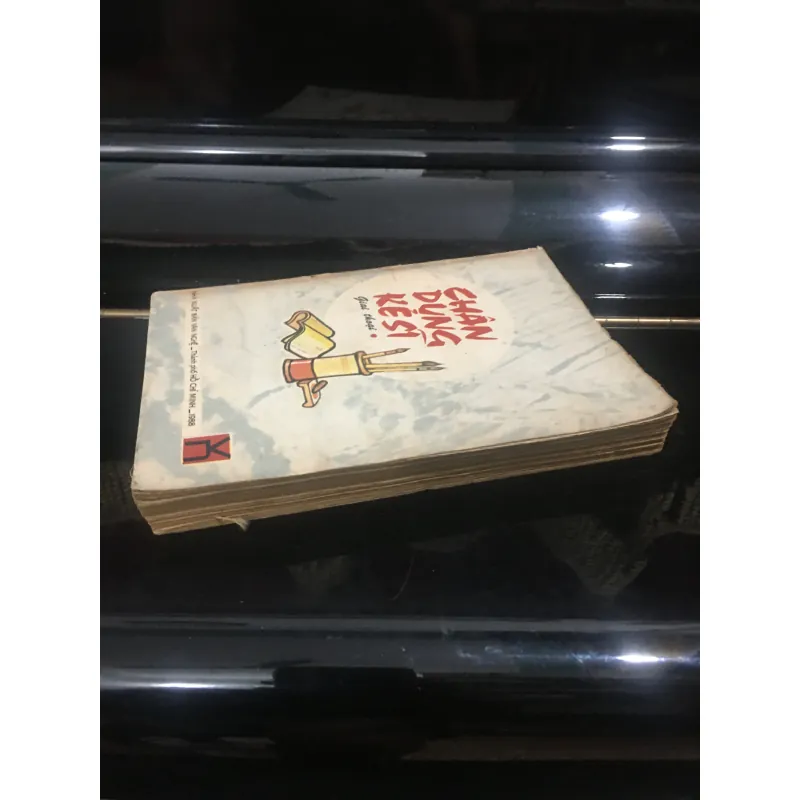 Chân dung kẻ sĩ 974800