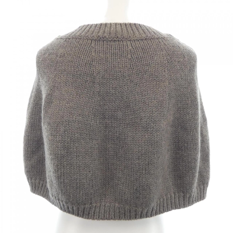 Max Mara weekend 554607 Poncho - Hàng hiệu Chính hãng 816680