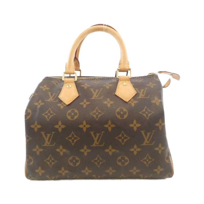 Túi xách Boston Louis Vuitton Monogram Speedy 25cm M41109 - Hàng hiệu Chính hãng 803362