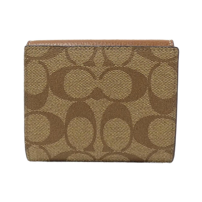 【Sản phẩm mới】Ví Coach CF472 623819