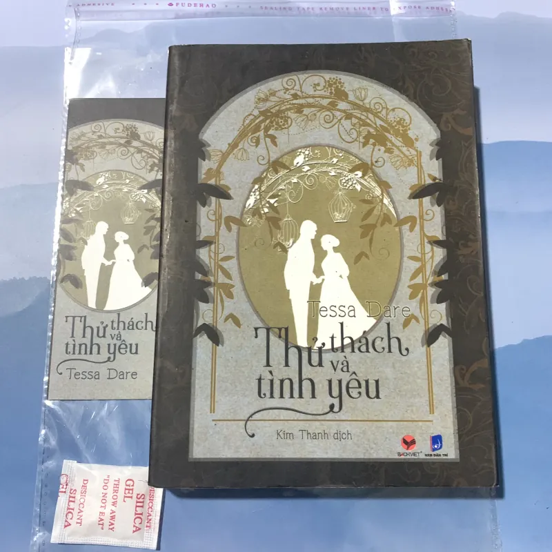 Thử thách và tình yêu 970277