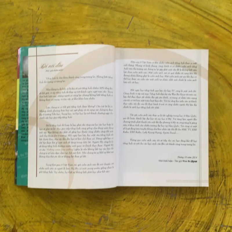 COMBO WOO BO HYUN: TIẾNG ANH MA THUẬT & TỰ HỌC 1000 TỪ TIẾNG ANH CĂN BẢN dành cho người… 1031261