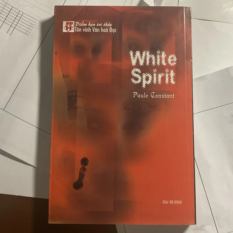 [VĂN HỌC PHÁP] Tâm hồn trong trắng - Paule Constant 736871