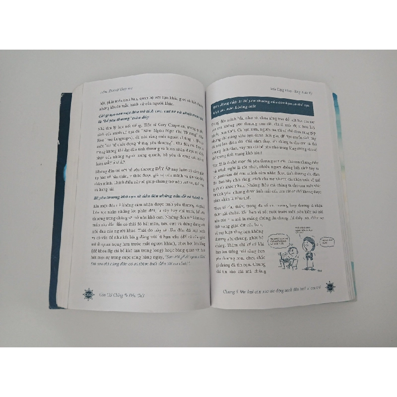 Con cái chúng ta đều giỏi - Adam Khoo, Gary Lee 537777