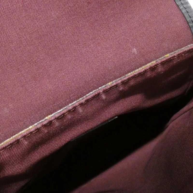 Túi xách vai Louis Vuitton Monogram Macassar PM M56717 - Hàng hiệu Chính hãng 768421