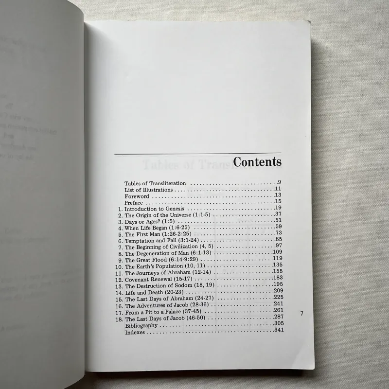 Paradise to Prison: Studies in Genesis - John J. Davis 1028871