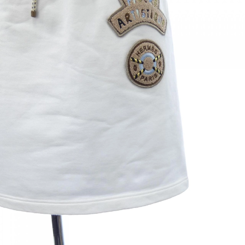 【Mã giảm giá】Váy HERMES 655358