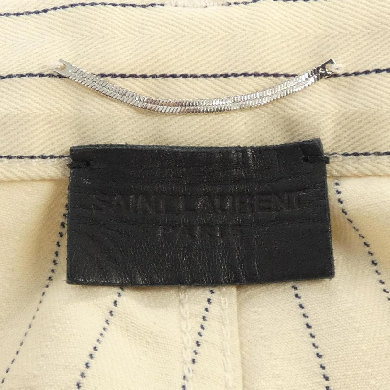Quần SAINT LAURENT 684996 Y21HA - Hàng hiệu Authentic 896063