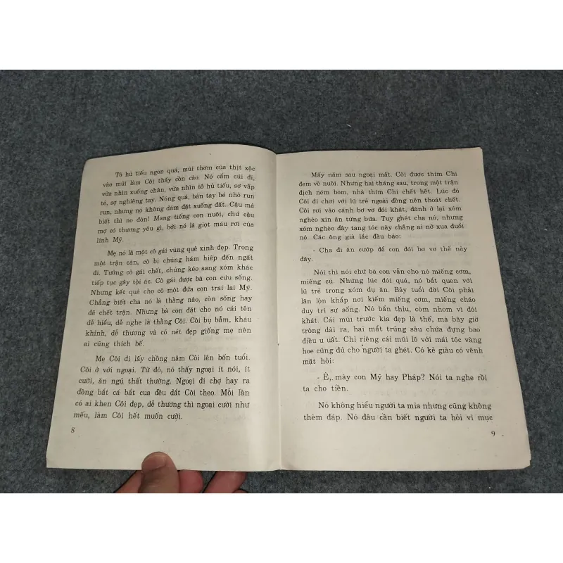 LY HÔN - KIM NHẤT 588799