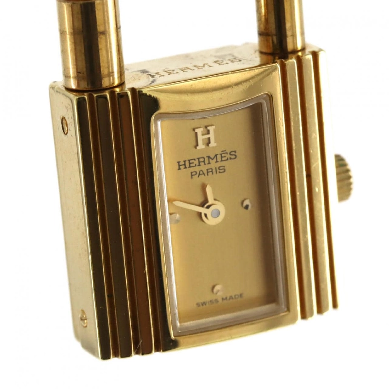 Đồng hồ Hermès Kelly GP GP Quartz - Hàng hiệu Chính hãng 880633