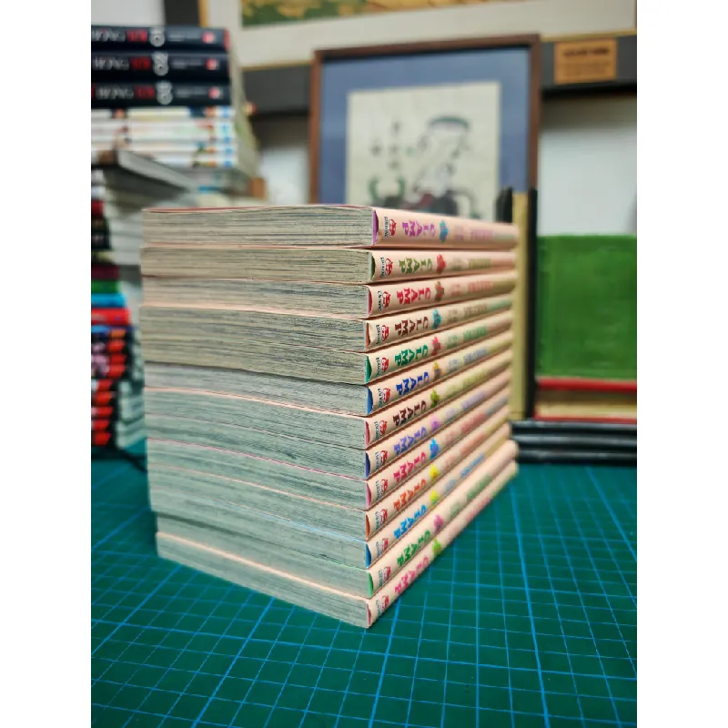 TRUYỆN TRANH Card Captor Sakura - Thẻ bài pha lê 366163