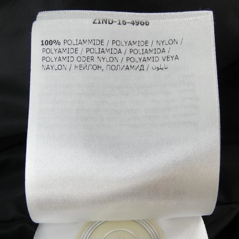 MONCLER ANTON Áo khoác - Hàng hiệu Chính hãng 889408