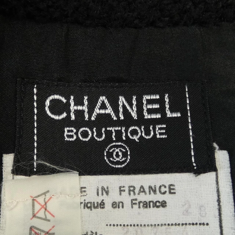 【Mã giảm giá】【Cổ điển】Chanel CHANEL Váy 652111