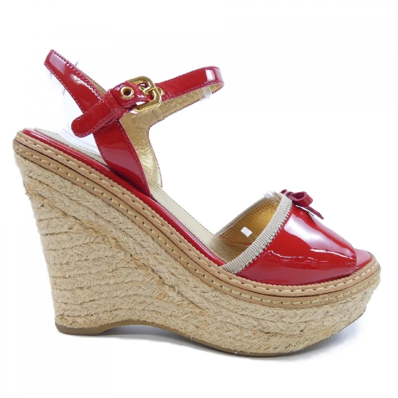 Giày sandal PRADA - Hàng hiệu Authentic 830622