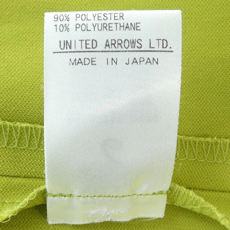 6ROKU 8614-299-0389 Quần - Hàng hiệu Authentic 818037