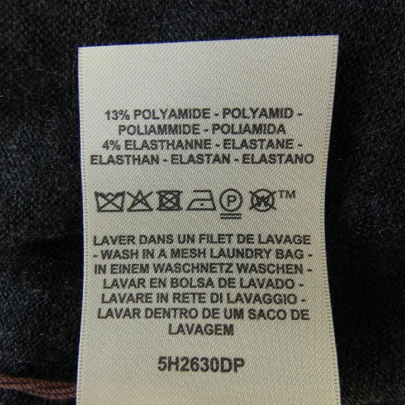 HERMES 5H2630DP Áo len 631486