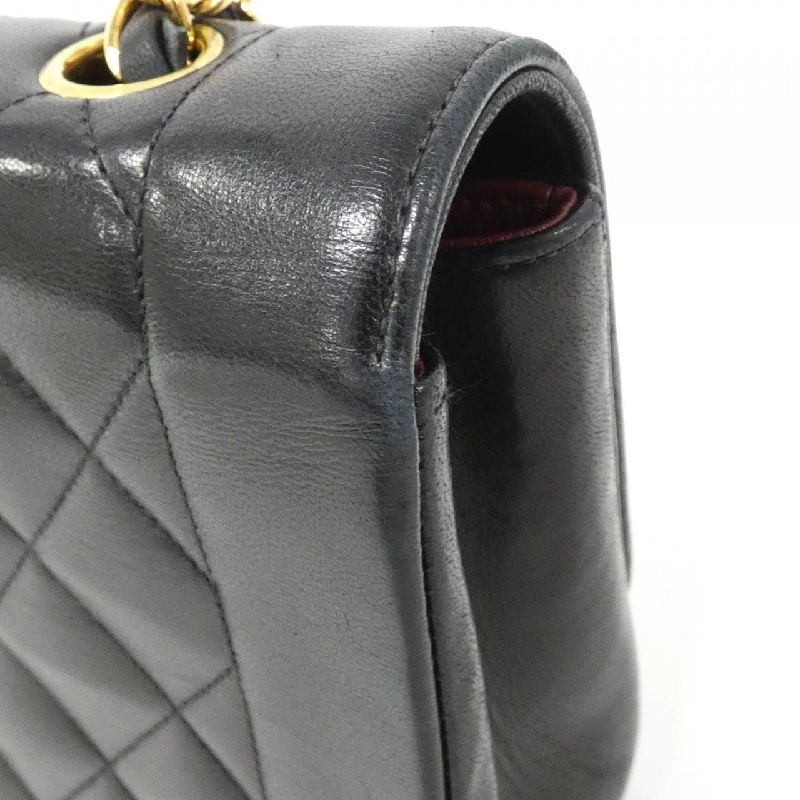 【Vintage】Túi xách chéo Chanel 01165 613870