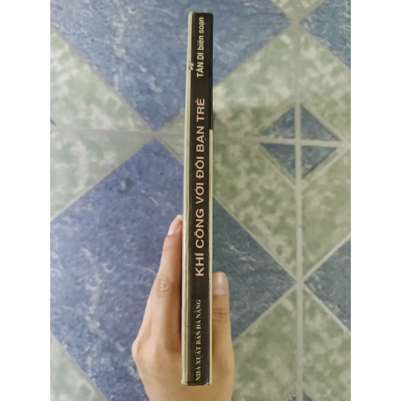 Khí công với đôi bạn trẻ - thuật dưỡng sinh với hạnh phúc gia đình 780223