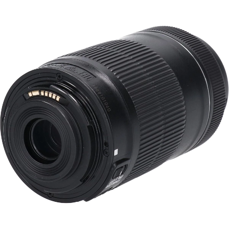 Ống kính EF-S 55-250mm F4-5.6 IS STM - Hàng hiệu Chính hãng 878378