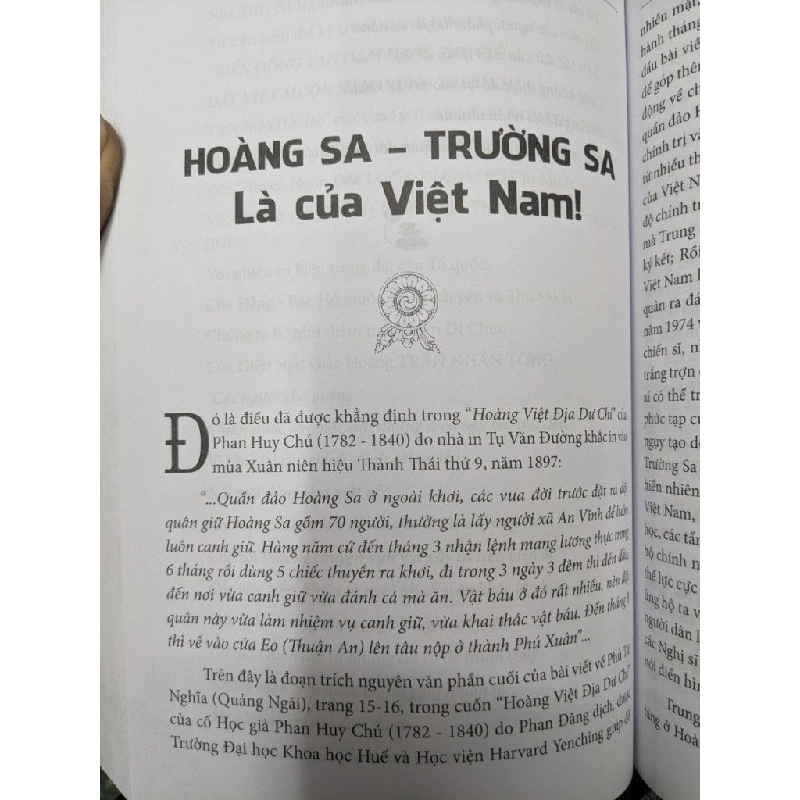 Trên đường nghiên cứu Phật học - Lịch sử văn hiến nước nhà (tập 1): Tiếp cận-Nhân diện - Phạm Duy Khánh 283754