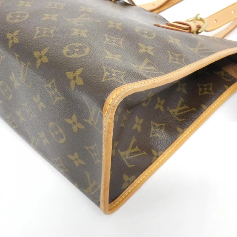 Túi xách vai Louis Vuitton Monogram Popincourt O M40007 612984