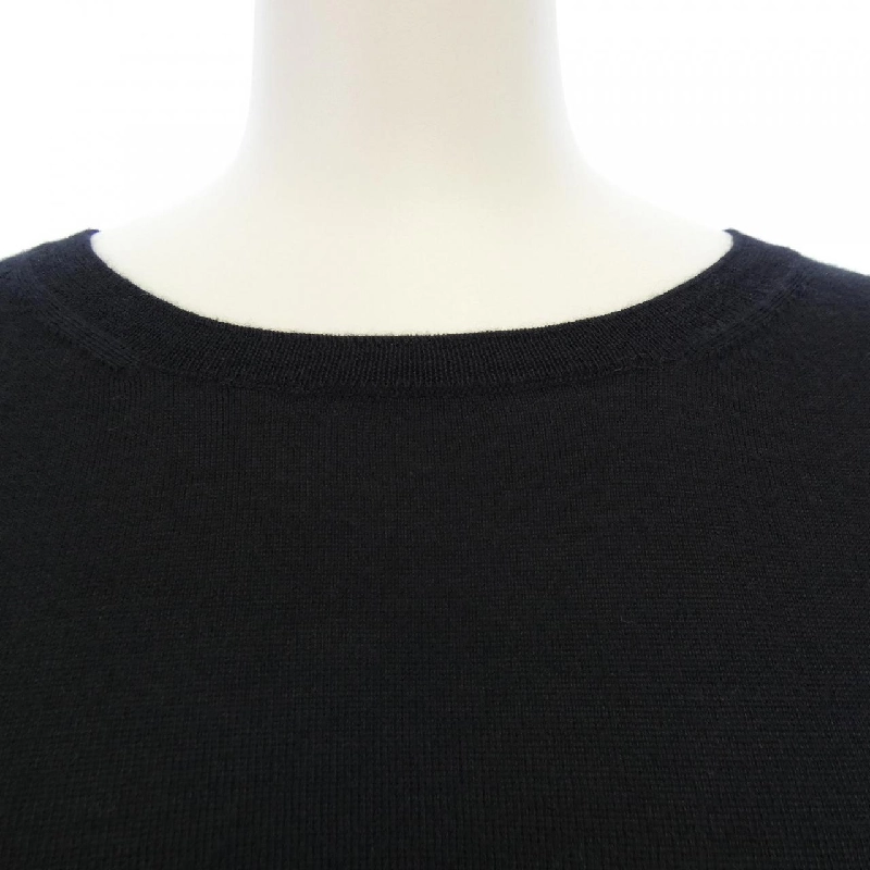 HERMES 57-7710 Áo len - Hàng hiệu Chính hãng 821423