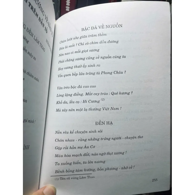 SÁCH VĂN HÓA VĂN LANG HƯỚNG VỀ ĐẤT TỔ HÙNG VƯƠNG 1031563