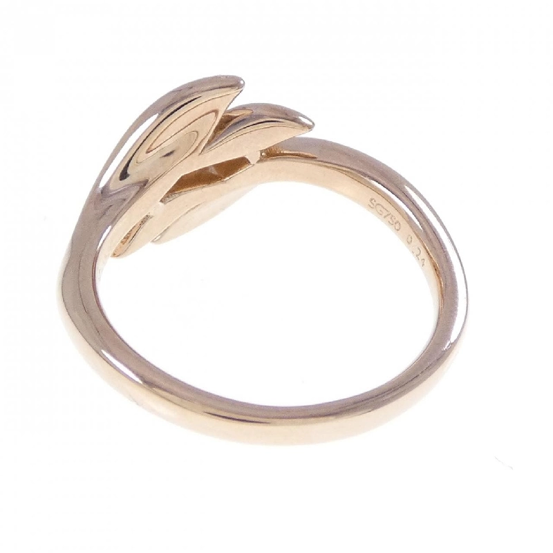 Nhẫn kim cương Tasaki 0.24CT 665091