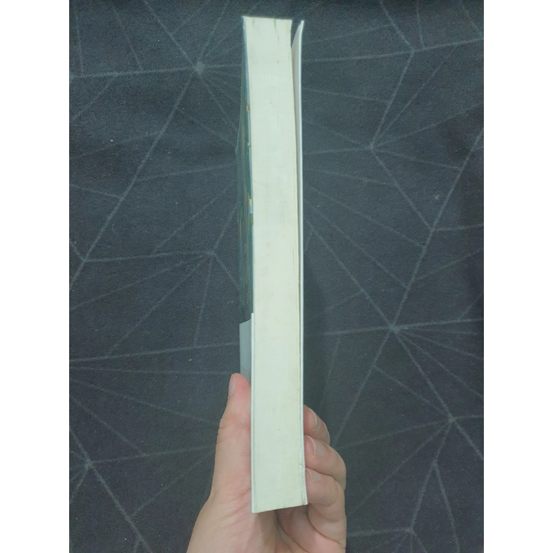 "Có người đang tìm bạn" - Trương Hạo Thần 496107