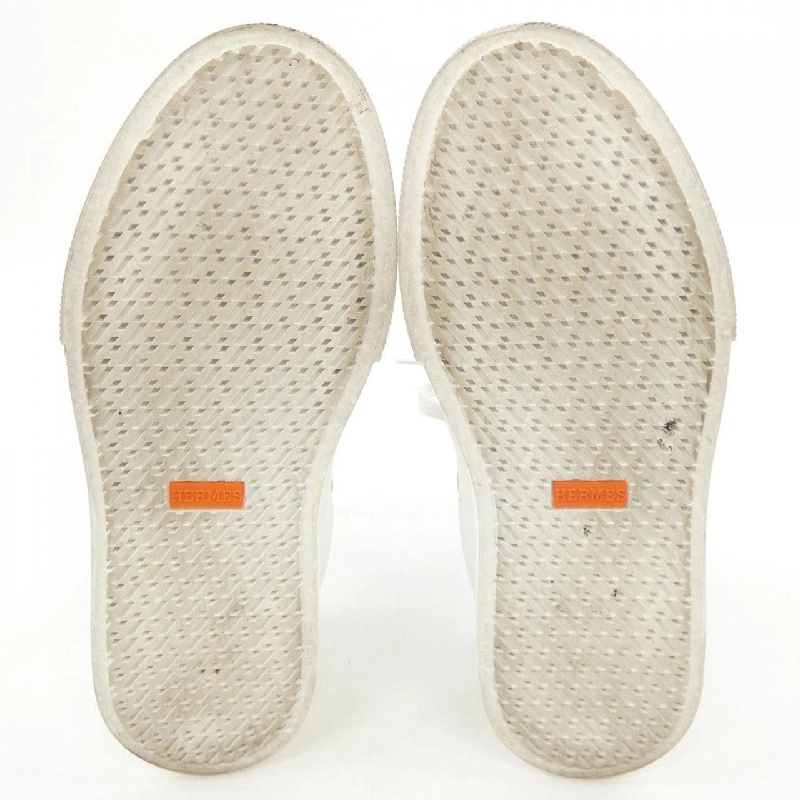 Giày sneaker HERMES DAY Kelly Buckle 212257Z - Hàng hiệu Authentic 827689