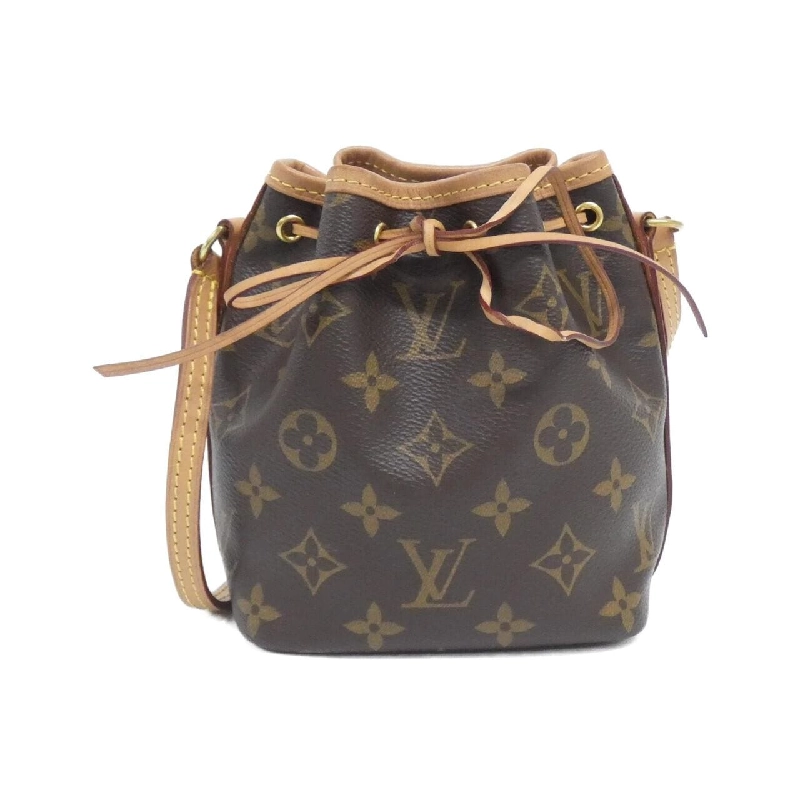 Túi xách vai Louis Vuitton Monogram Nano Noé M41346 - Hàng hiệu Chính hãng 768056