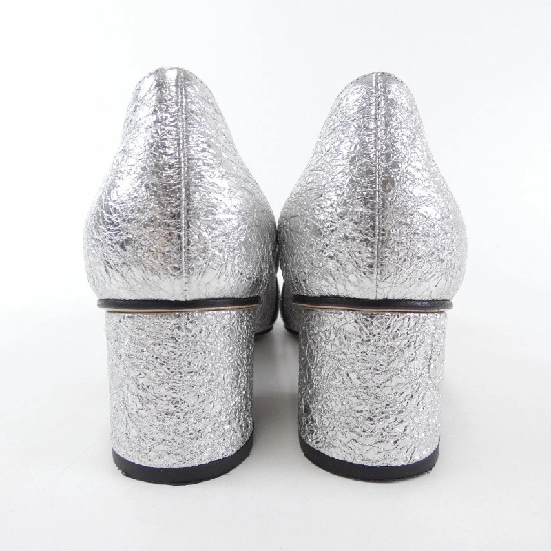 【Khuyến mãi】Giày cao gót GUCCI 663815