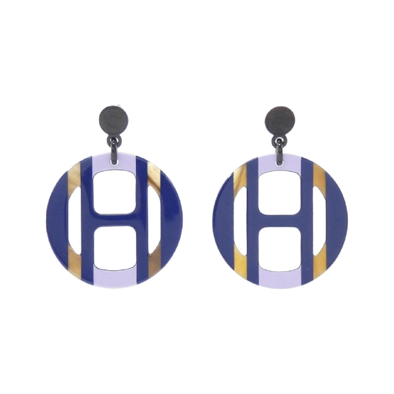 Bông tai H Équip 057086FL của Hermès 625329