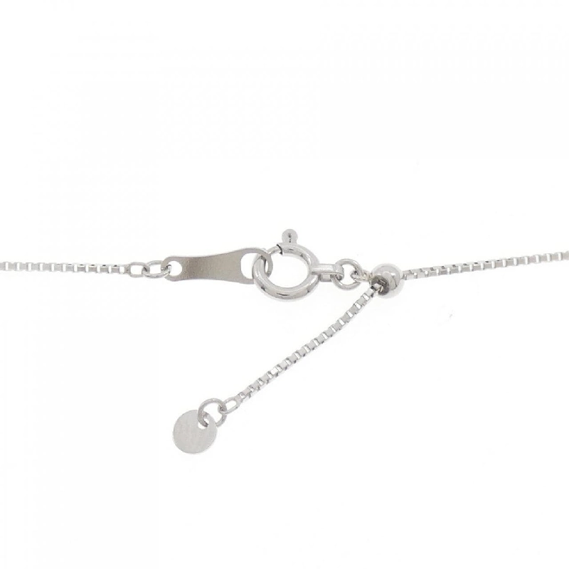 Dây chuyền opal đen PT900/PT850 2.79CT - Hàng hiệu Authentic 856289