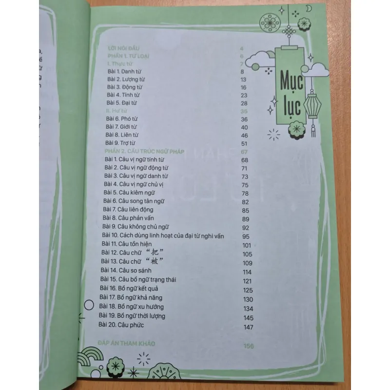 [SÁCH HỌC TIẾNG TRUNG] MIND MAP NGỮ PHÁP TIẾNG TRUNG THEO GIÁO TRÌNH HÁN NGỮ 991397