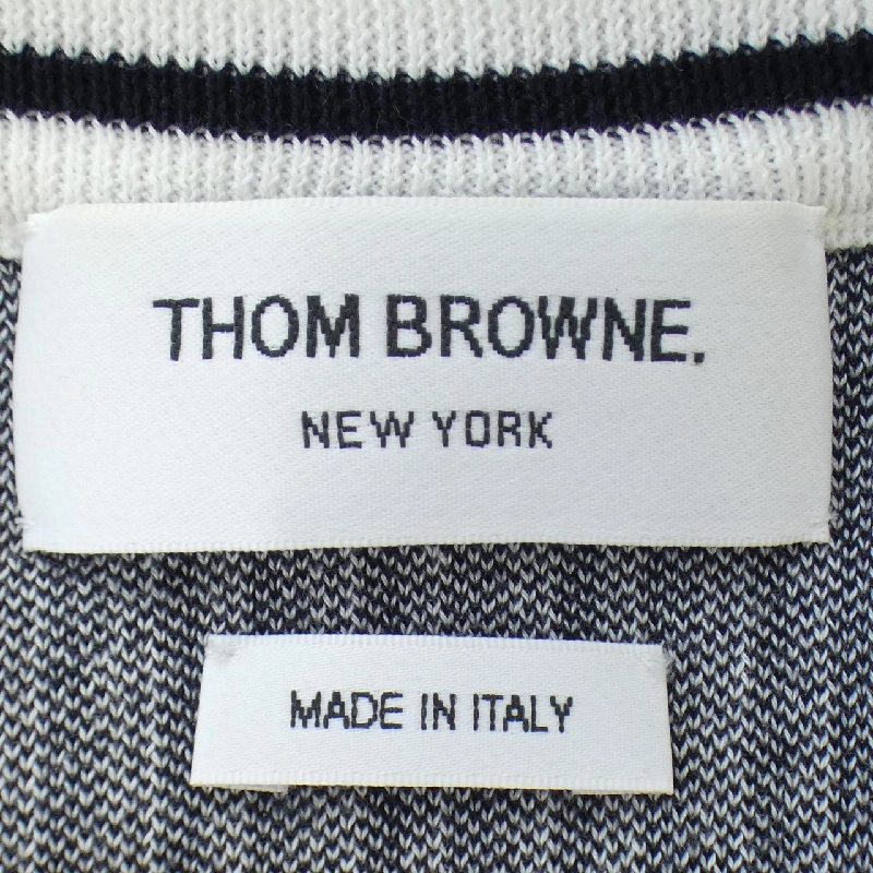 【Mã giảm giá】Tom Browne THOM BROWNE Áo len 636432