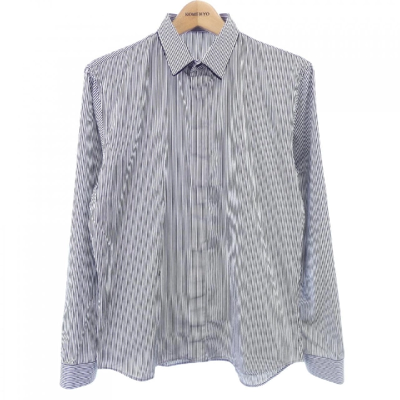 DIOR HOMME 833C563K4328 Áo sơ mi - Hàng hiệu Chính hãng 888906