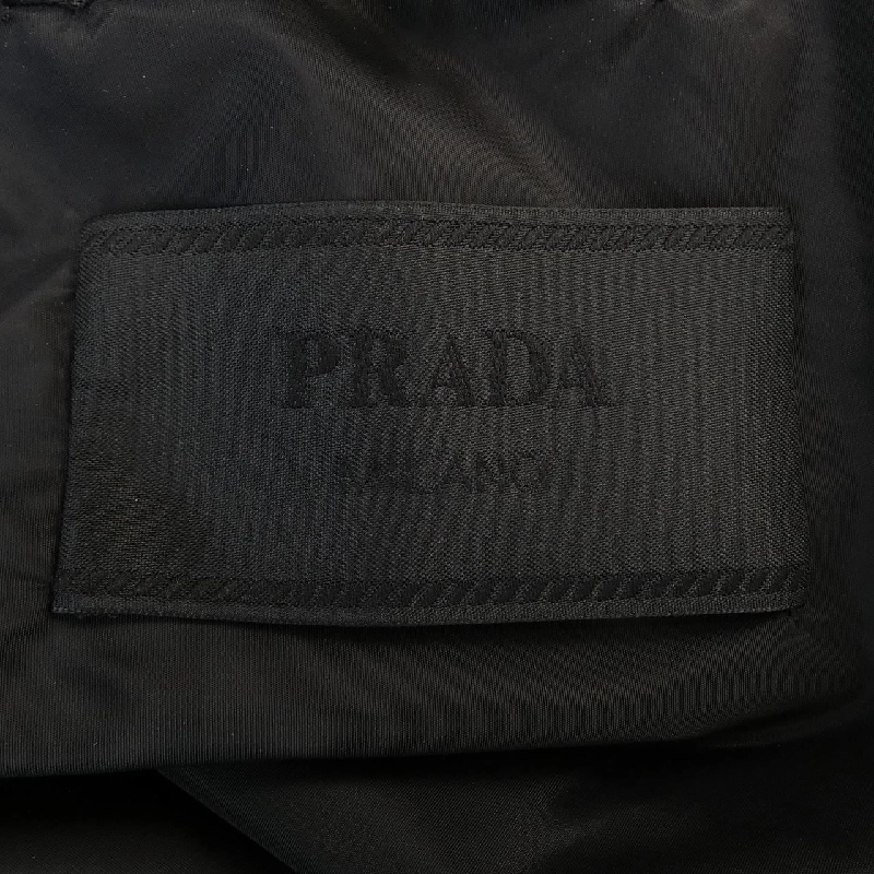 Áo khoác PRADA logo tam giác SGC220 S231 1WQ9 - Hàng hiệu Authentic 892776