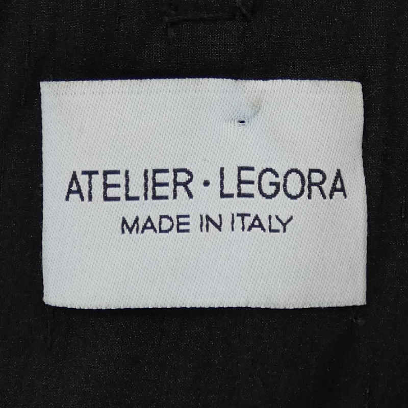 【Mã giảm giá】ALELIER LEGORA Đầm 650228