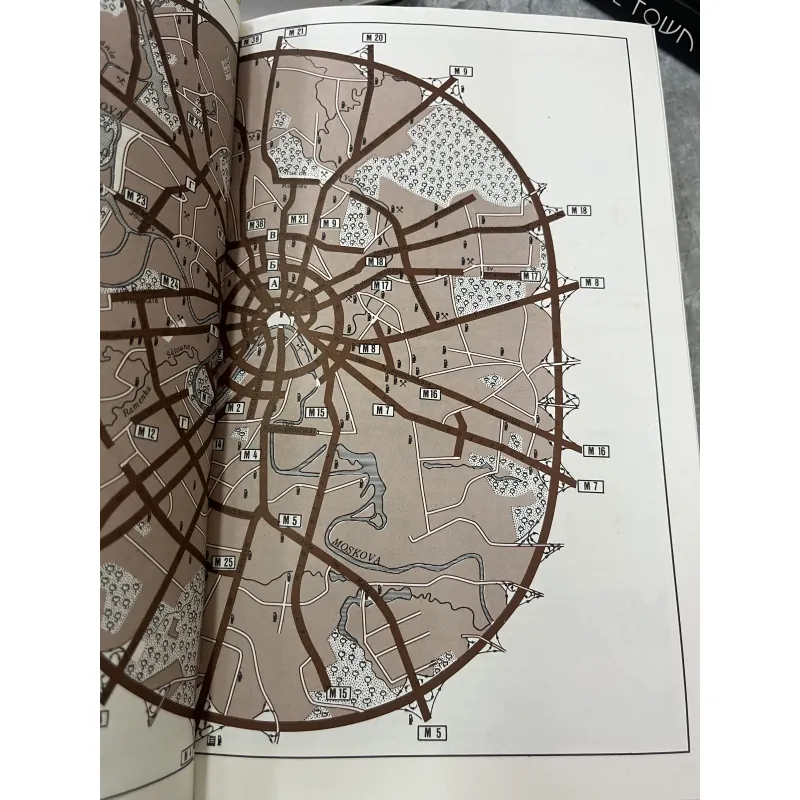 LURSS EN VOITURE 785264