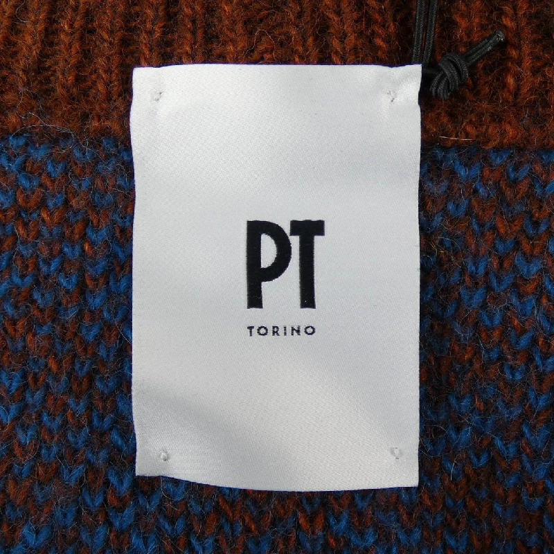 Áo cardigan PT TORINO 4SRD150GEG - Hàng hiệu Authentic 894431