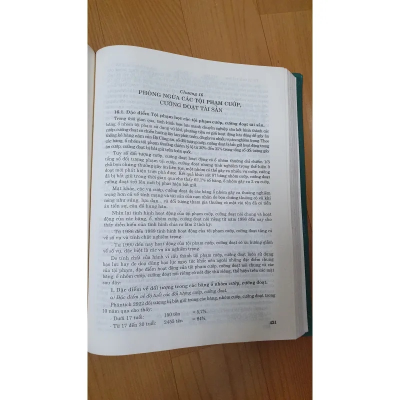 TỘI PHẠM HỌC HIỆN ĐẠI  783872