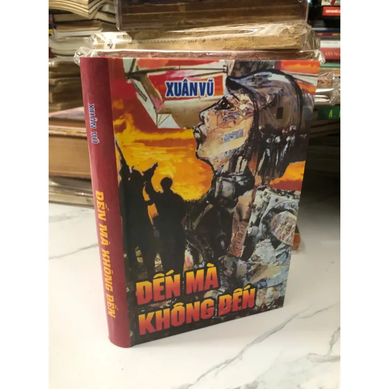 Đến mà không đến - Xuân Vũ 779772