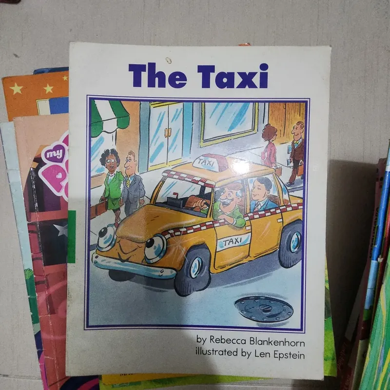 Combo 26 quyển truyện thiếu nhi tiếng Anh 719171